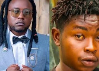 Parroty Vunulu Blames MCSK Over Claims Surrounding Stoopid Boy and Shalkido