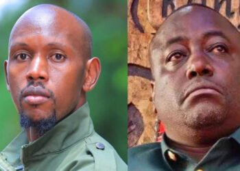 “Buy Your Daughter a Cake,” Mosiria Tells Kanyari to Stop the Drama and Show Up for Daughter Sky