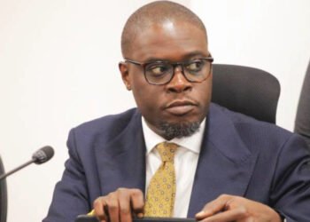 Sakaja Has Dismissed Claims That Content Creators in Nairobi are Being Charged to Shoot Photos and Videos in Nairobi CBD.