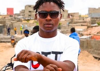 Stoopid Boy’s Final Warning to Kenyan Youth Resurfaces: “Tusitumike, Tusikufe Tena”
