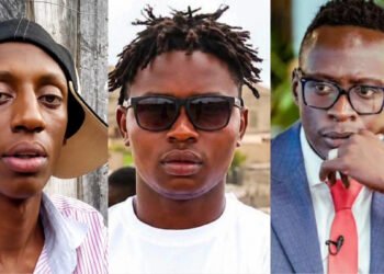 Modesto Wangombe Makes Explosive Claims About Oga Obinna, Links Him to Deaths of Shalkido and Stoopid Boy