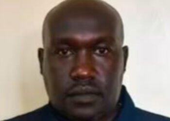DCI Hunts for Albert Komen Kipkechem After Court Warrants Issued