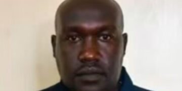 DCI Hunts for Albert Komen Kipkechem After Court Warrants Issued