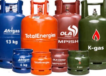 Kenyans Brace for Another Cooking Gas Price Shock as Middle East War Hits LPG Supplies