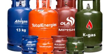 Kenyans Brace for Another Cooking Gas Price Shock as Middle East War Hits LPG Supplies