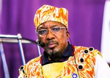 Apostle James Ng’ang’a Tells Rich People to Stay Away From His Church