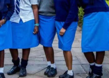 Shock as Geoffrey Mosiria Raises Alarm Over Alleged Defilement of 10-Year-Old Girl at School