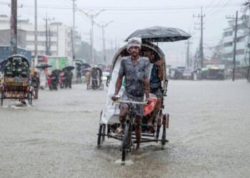 Kenya to Remain Generally Dry as Rainfall Expected in Parts of 33 Counties
