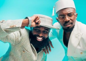 Vijana Barubaru Announce Hiatus as Duo Members Pursue Solo Careers