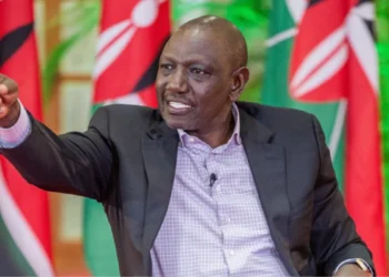 Ruto Reveals What He Told Trump at G7: ‘We Are Not Slaves to Anyone’