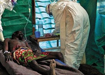 These are Ebola Signs and Symptoms You Should Not Ignore