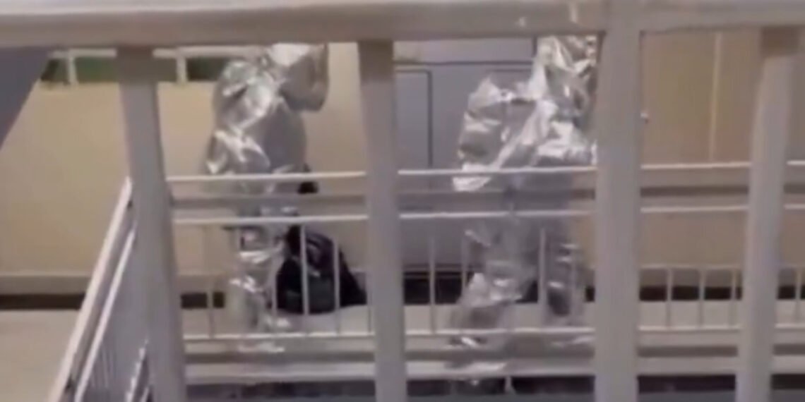 Man quarantined in Kiambu over suspected Ebola exposure