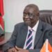 Oburu Oginga, ODM party leader and Siaya Senator