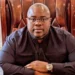 Wicknell Chivayo, the Zimbabwean businessman who died in a helicopter crash